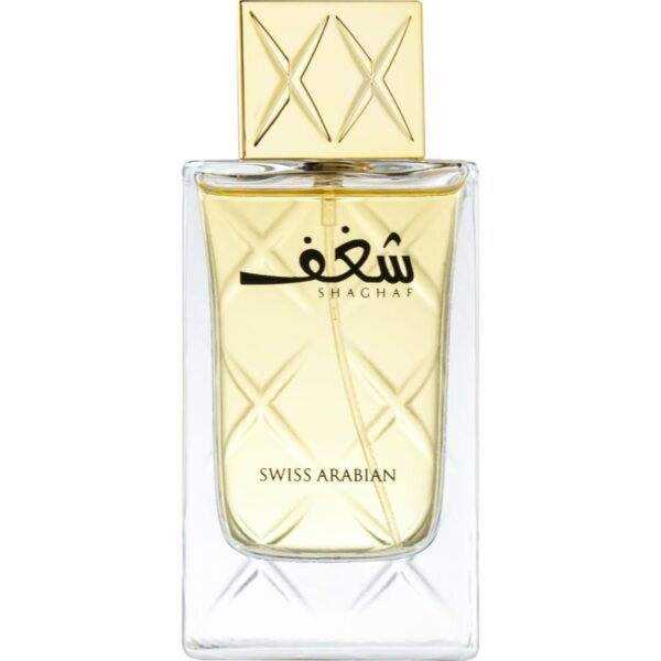 Swiss Arabian Shaghaf Eau de Parfum pentru femei 75 ml-ro