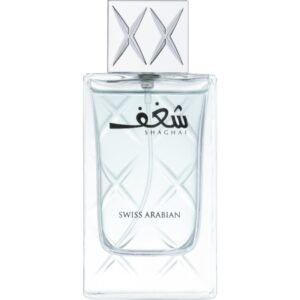 Swiss Arabian Shaghaf Men Eau de Parfum pentru bărbați 75 ml-Țena