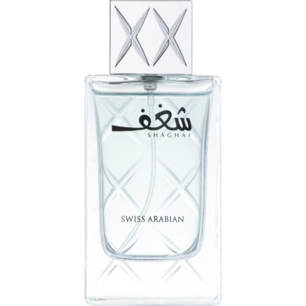Swiss Arabian Shaghaf Men Eau de Parfum pentru bărbați 75 ml-Țena