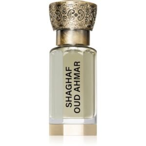 Swiss Arabian Shaghaf Oud Ahmar ulei parfumat unisex 12 ml-Țena