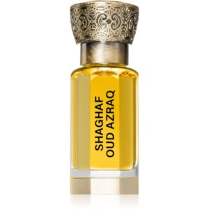 Swiss Arabian Shaghaf Oud Azraq ulei parfumat unisex 12 ml-ro