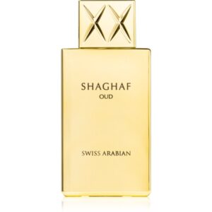 Swiss Arabian Shaghaf Oud Eau de Parfum unisex 75 ml-Țena