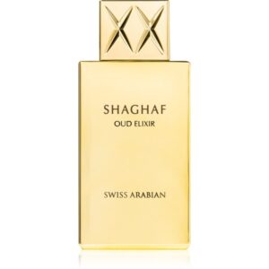 Swiss Arabian Shaghaf Oud Elixir Eau de Parfum unisex 75 ml-ro