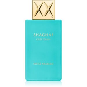 Swiss Arabian Shaghaf Oud Tonka Eau de Parfum unisex 75 ml-ro