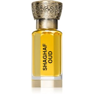 Swiss Arabian Shaghaf Oud ulei parfumat unisex 12 ml-ro