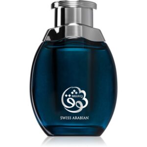 Swiss Arabian Shawq Eau de Parfum unisex 100 ml-ro