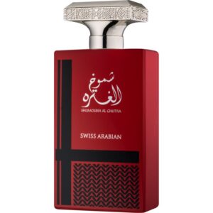 Swiss Arabian Shumoukh Al Ghutra Eau de Parfum pentru bărbați 100 ml-ro