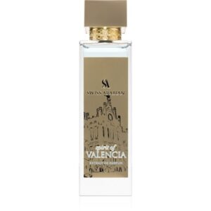 Swiss Arabian Spirit of Valencia extract de parfum unisex 100 ml-ro