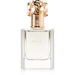 Swiss Arabian Walaa Eau de Parfum unisex 50 ml-Țena