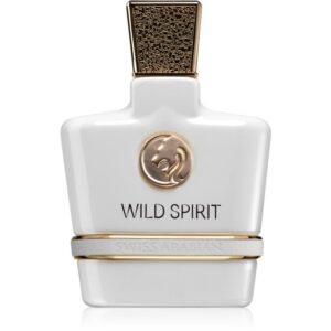 Swiss Arabian Wild Spirit Eau de Parfum pentru femei 100 ml-ro