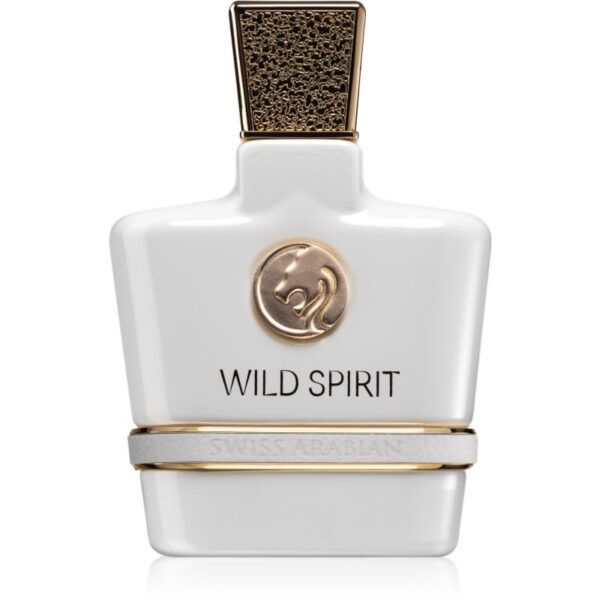 Swiss Arabian Wild Spirit Eau de Parfum pentru femei 100 ml-ro