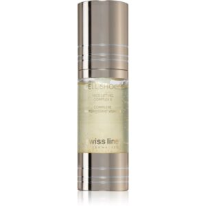 Swiss Line Cell Shock ser cu efect de lifting faciale 30 ml-Țena