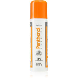 Swiss Panthenol 10% PREMIUM spuma calmanta 150 ml-ro