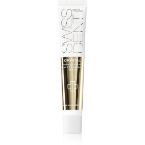 Swissdent Crystal Repair and Remineralisation Pasta reminelizare pentru dinti cu efect de albire 50 ml-ro
