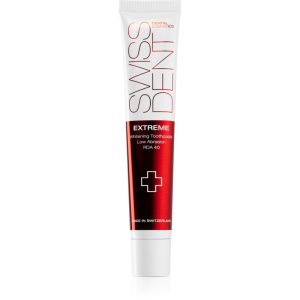 Swissdent Extreme Whitening pasta intensa de albire a dintilor 50 ml-ro
