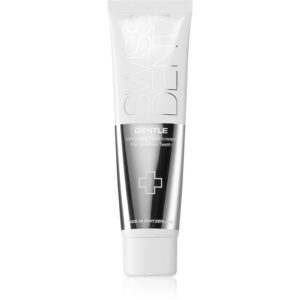 Swissdent Gentle crema cu efect de albire pentru dinti sensibili 100 ml-Țena
