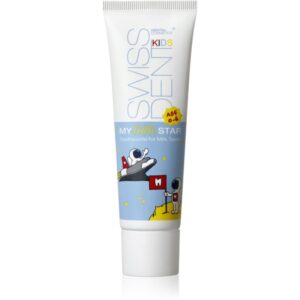 Swissdent KIDS My Little Star pastă de dinți pentru copii 50 ml-ro