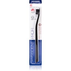Swissdent Profi Colours Single perie de dinti soft-mediu 1 buc-ro