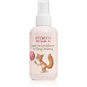 Sylveco For Kids balsam de păr pentru copii 150 ml-ro