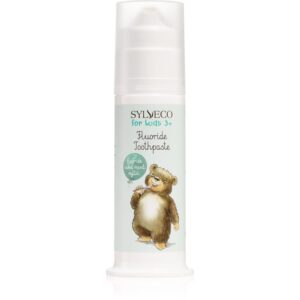 Sylveco For Kids pasta de dinti pentru copii 75 ml-ro