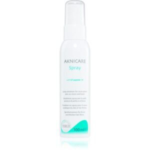 Synchroline Aknicare CB emulsie spray pentru reducere acnee de pe spate si piept 100 ml-ro