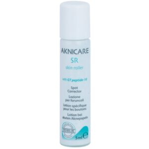 Synchroline Aknicare SR tratament topic pentru acnee roll-on 5 ml-ro