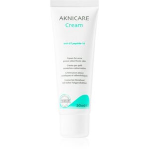 Synchroline Aknicare crema anti-acnee si pentru dermatita seboreică 50 ml-ro