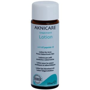 Synchroline Aknicare tratament topic pentru acnee cu dermatita seboreica 25 ml-ro