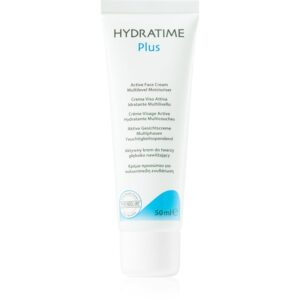 Synchroline Hydratime Plus crema de zi hidratanta pentru tenul uscat 50 ml-ro