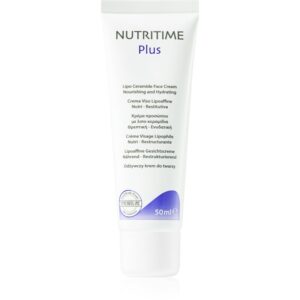 Synchroline Nutritime Plus crema hidratanta si nutritiva cu ceramide 50 ml-ro