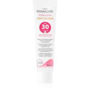 Synchroline Rosacure Intensive lotiuni tonice pentru piele sensibila predispuse la roseata SPF 30 culoare Clair 30 ml-ro