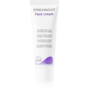 Synchroline Synchrovit crema de zi si de noapte pentru ten matur 50 ml-ro