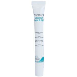 Synchroline Terproline Crema de fermitate pentru conturul ochilor si a buzelor 15 ml-ro
