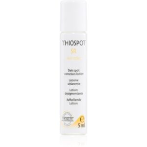 Synchroline Thiospot SR tratament local pentru hiperpigmentare cutanată roll-on 5 ml-ro