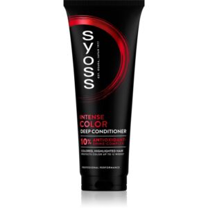 Syoss Intense Color balsam de păr pentru protecția culorii 250 ml-ro