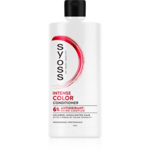 Syoss Intense Color balsam pentru păr vopsit 440 ml-ro