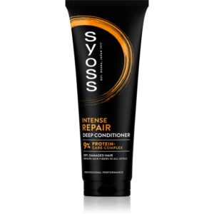Syoss Intense Repair balsam de păr împotriva părului fragil 250 ml-ro