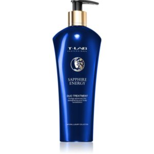 T-LAB Professional Sapphire Energy balsam pentru indreptare cu efect revitalizant 300 ml-ro