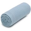 T-TOMI BIO Muslin Towel prosop 100x120 cm-Țena