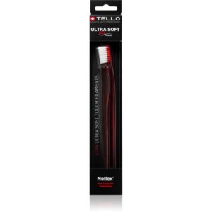 TELLO 6240 Ultra Soft perie de dinti 1 buc-ro