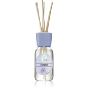 THD Classic Lavanda difuzor de aroma 100 ml-Țena