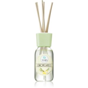 THD Classic Lemongrass difuzor de aroma 100 ml-Țena