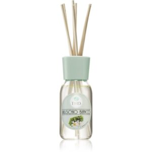 THD Classic Muschio Bianco difuzor de aroma 100 ml-Țena