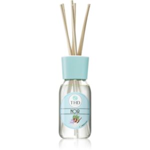 THD Classic Noir difuzor de aroma 100 ml-Țena