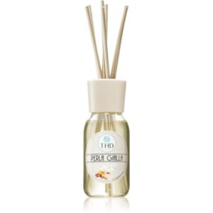 THD Classic Perla Gialla difuzor de aroma 100 ml-Țena