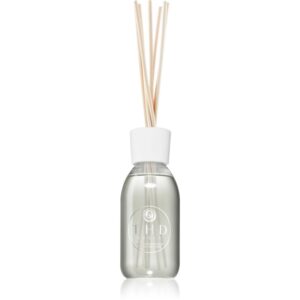 THD Diffusore THD Muschio Bianco difuzor de aroma 200 ml-ro