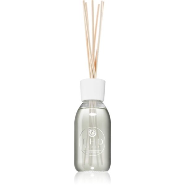THD Diffusore THD Muschio Bianco difuzor de aroma 200 ml-ro
