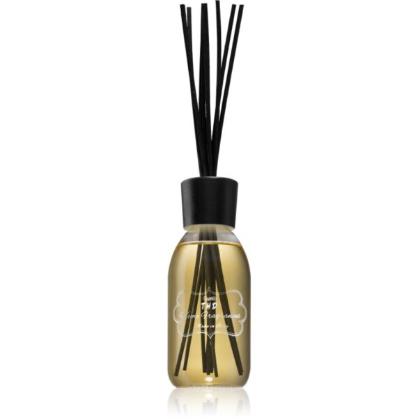 THD Diffusore THD Patchouly difuzor de aroma 200 ml-ro