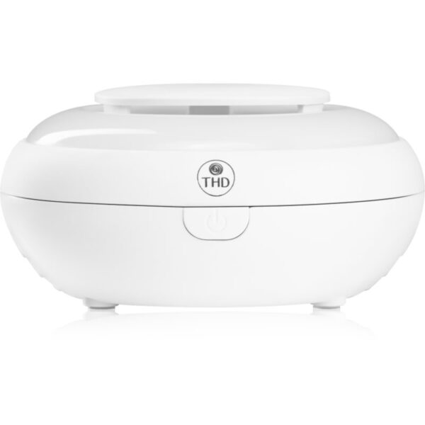 THD Dolomiti Air Portable White Difuzor de aromă cu ultrasunete 1 buc-Țena