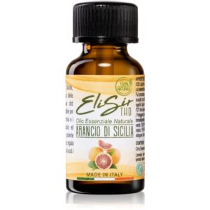THD Elisir Arancio Di Sicilia ulei aromatic 15 ml-Țena